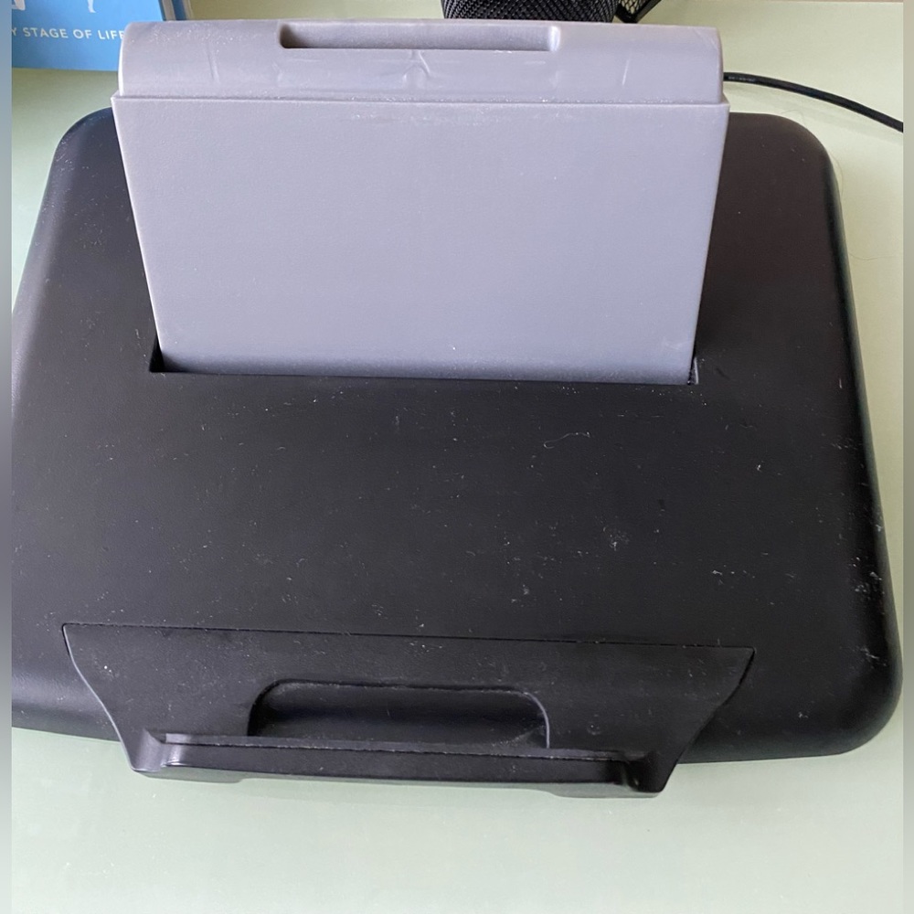 💻 Computer Stand💙 with Adjustable Levels and Numerous Outlets 💻